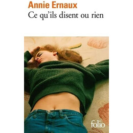 Ce Quils Disent ou Rien
