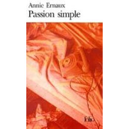 Passion Simple Poche