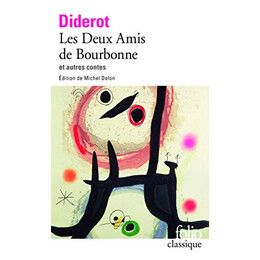 Les Deux Amis de Bourbonne et Autres Contes