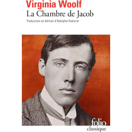La Chambre de Jacob