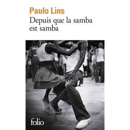 Depuis que la Samba est Samba Poche