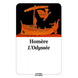 Lodyssee