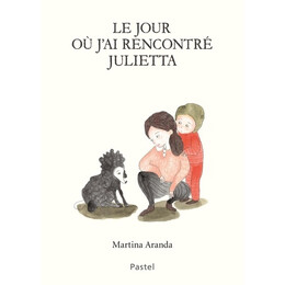 Le Jour ou jai Rencontre Julietta