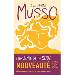 Linconnue de la Seine