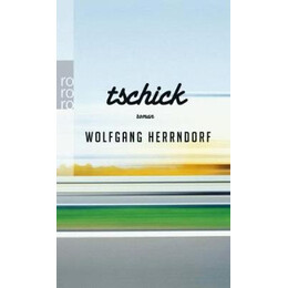 Tschick! pb