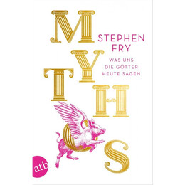 Mythos: was uns die Gotter Heute Sagen Taschenbuch