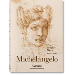Taschen Bibliotheca Universalis : Michelangelo