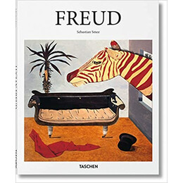Taschen Basic art Series : Freud