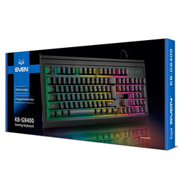 Sven Keyboard kb-G8400 (sv-021504)