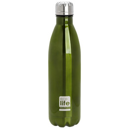 Ecolife Thermos Πράσινο 750ml 33-BO-3001