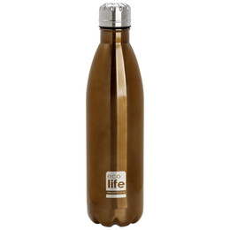 Ecolife Thermos Bronze 750ml 33-BO-3003