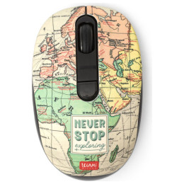 Ασύρματο Ποντίκι Legami - Travel WMO0001