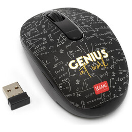Ασύρματο Ποντίκι Legami - Genius WMO0002