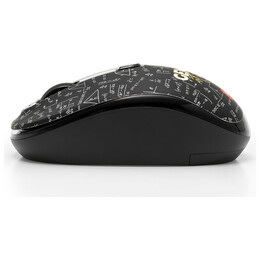 Ασύρματο Ποντίκι Legami - Genius WMO0002