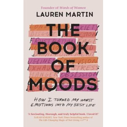 Book of Moods