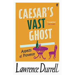 Caesars Vast Ghost