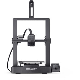 CREALITY Ender-3 V3 SE 3D Printer - Auto leveling, Auto Z offset, speed 250mm/s