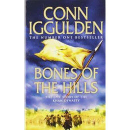 Encore Bones of the Hills