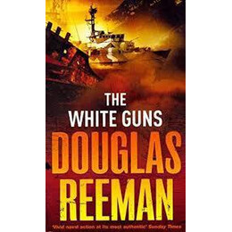 The White Guns