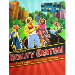 Reality Central - Reader - Grade 8