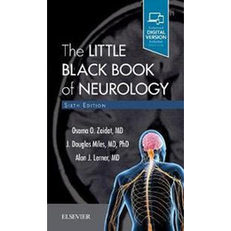 The Little Black Book of Neurology
