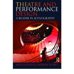 Theater and Performance Design