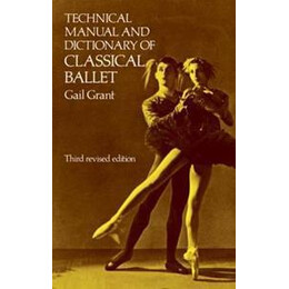 Classical Ballet 3rd Edition