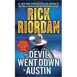 The Devil Went Down to Austin