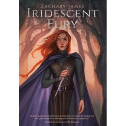 Iridescent Fury