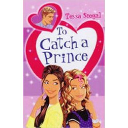 To Catch a Prince