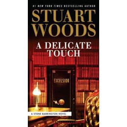 A Delicate Touch