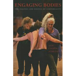 Engaging Bodies