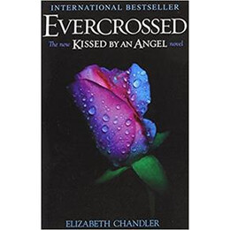 Dark Secrets Evercrosed