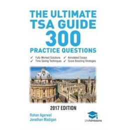 The Ultimate tsa Guide