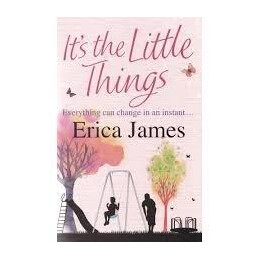 It's the Little Things