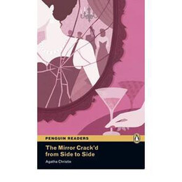 Mirror Crack'd From Side to Side (P.r.4 )