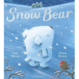 Snow Bear