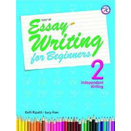 Essay Writing Beginners 2