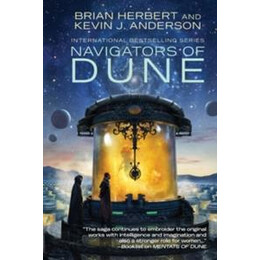 Navigators of Dune