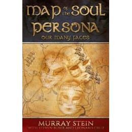 Map of the Soul - Persona: our Many Faces