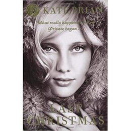 Last Christmas: the Private Prequel