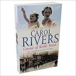 Carol Rivers: Connie of Kettle Street