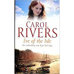 Carol Rivers: eve of the Isle pa
