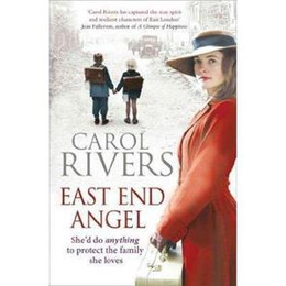Carol Rivers East end Angel