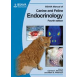 Bsava Manual of Canine & Feline Endocrinology
