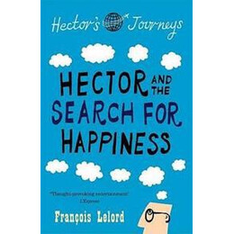 Hector & the Search for Happiness