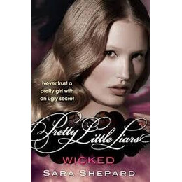 Pretty Little Liars - 5 Wicked