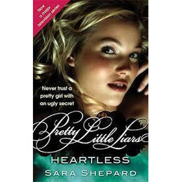 Pretty Little Liars - 7 Heartless