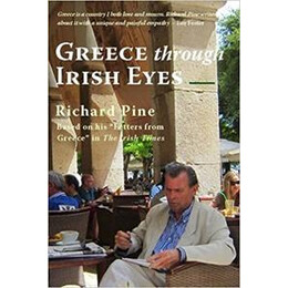 Greece Through Irish Eyes