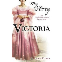 My Royal Story - Victoria